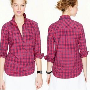 J crew tops blouses